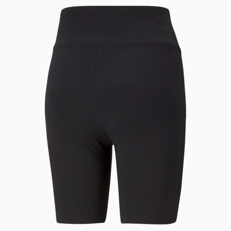 Puma Classics Short noir pour femme dos