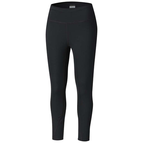 Columbia Bajada II women running tights black fv