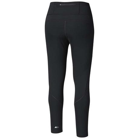 Columbia Bajada II women running tights black rv