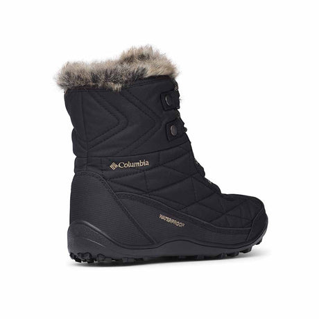 Bottes d'hiver Minx Shorty III pour femme rv