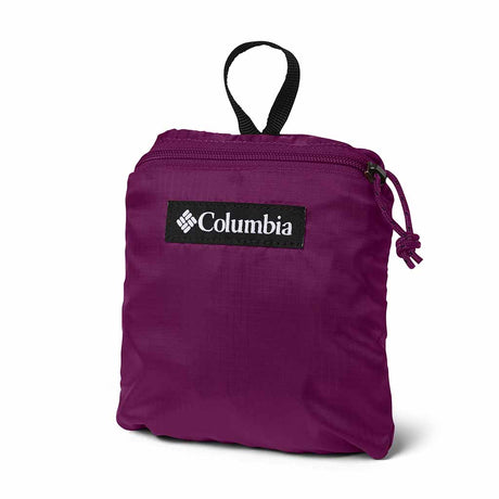 Columbia sac à dos Pocket Day Pack violet