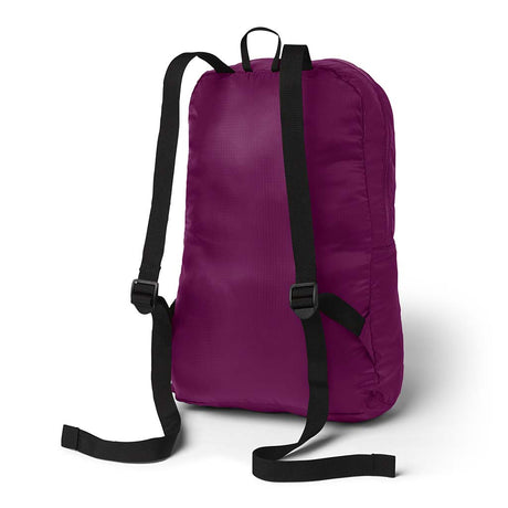 Columbia sac à dos Pocket Day Pack violet dos