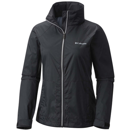 Columbia Switchback III manteau coquille noir femme