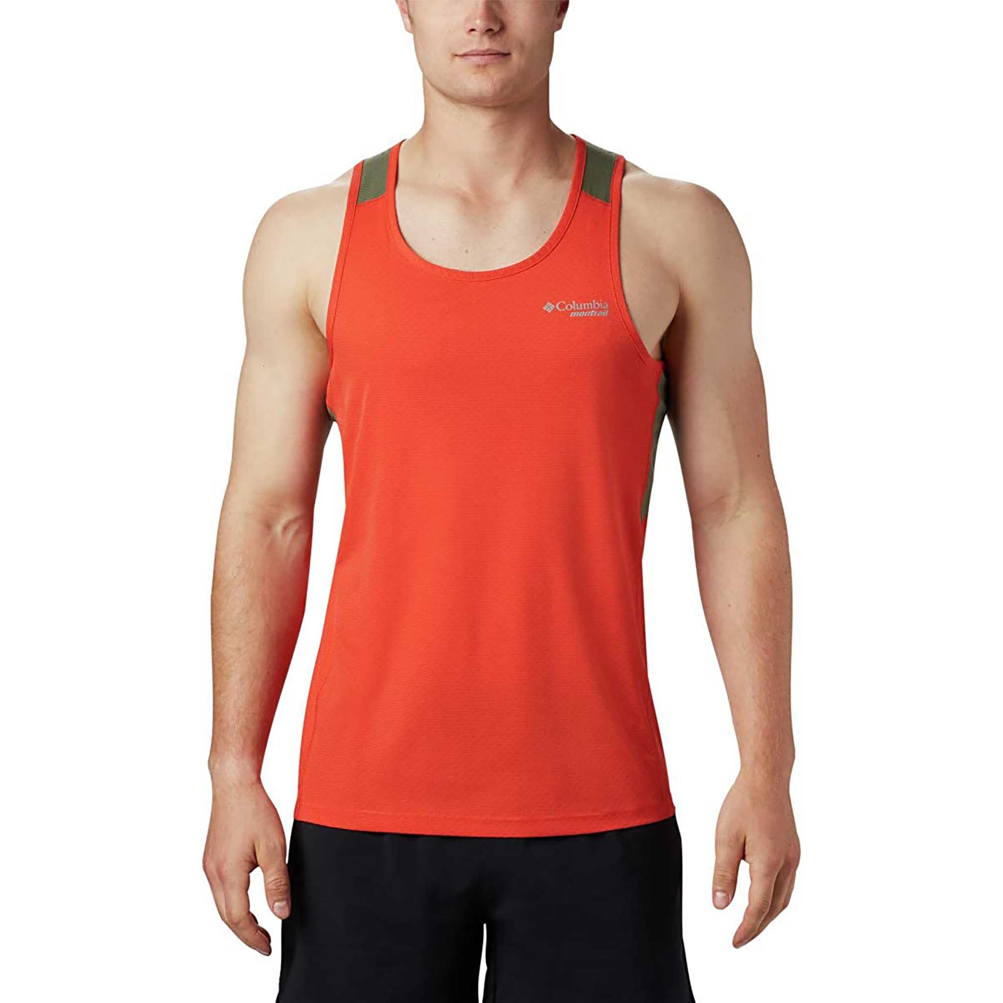 Patagonia deals running tank