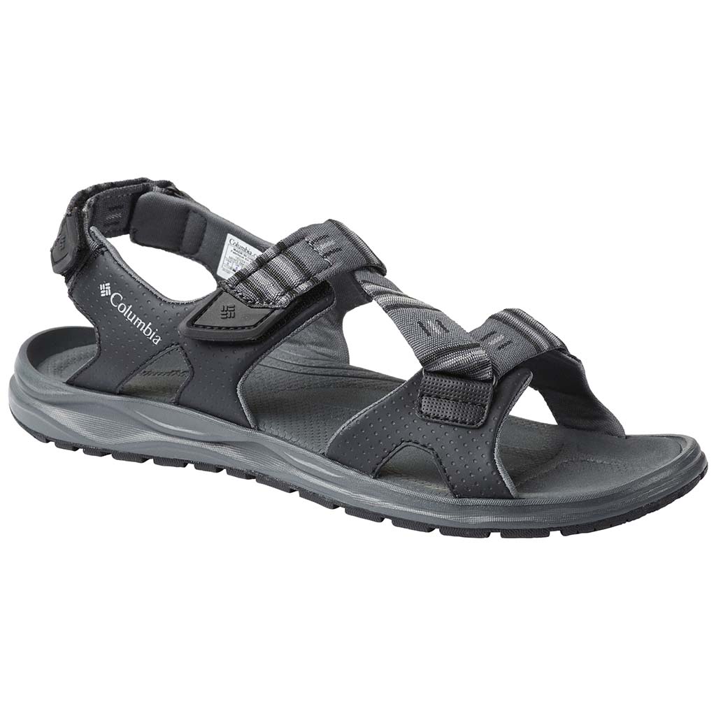 Columbia Wayfinder hiking sandals for men Soccer Sport Fitness