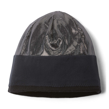 Columbia Bugaboo tuque beanie unisexe noir revers