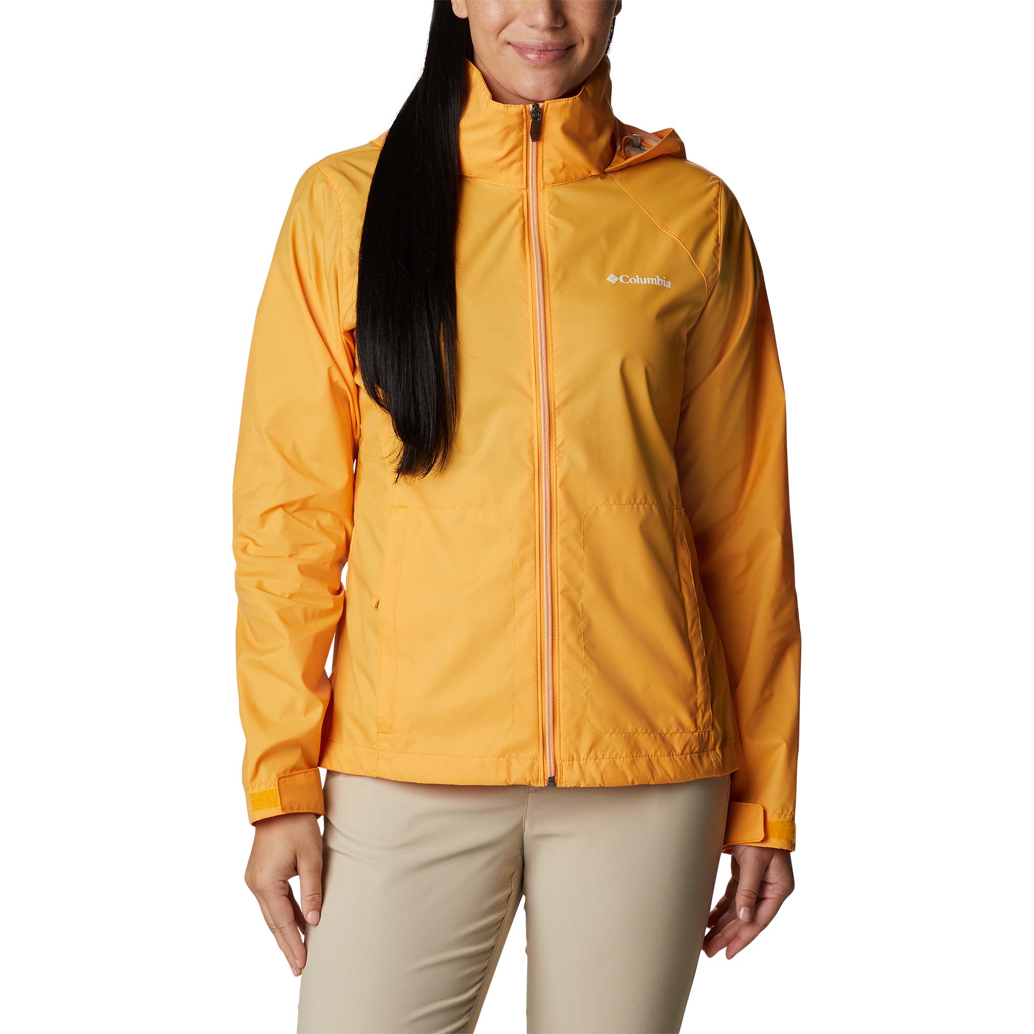 Women's columbia switchback on sale iii hooded packable jacket