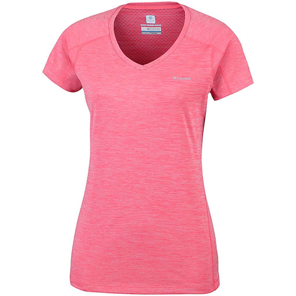 Coral shirt clearance womens