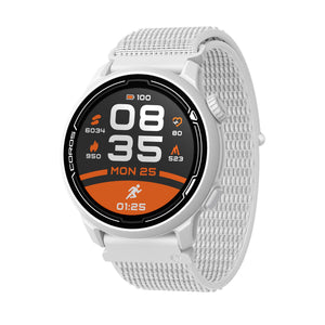 COROS Pace 2 Premium multisports GPS watch - Soccer Sport Fitness