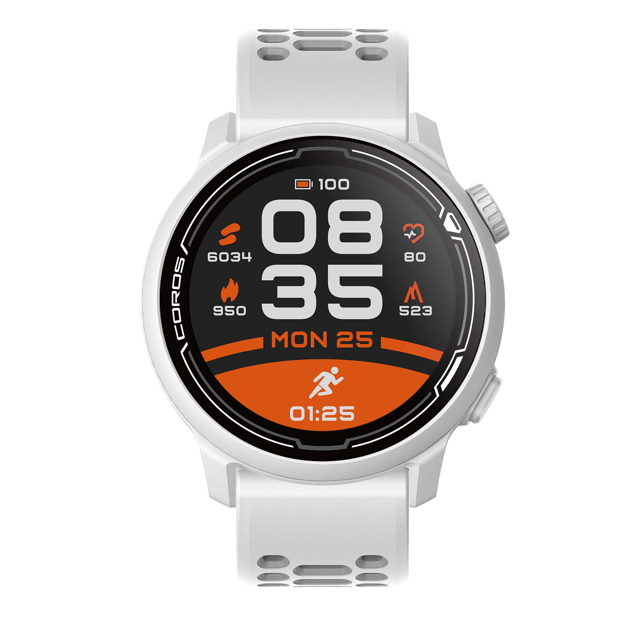 COROS Pace 2 Premium multisports GPS watch - Soccer Sport Fitness