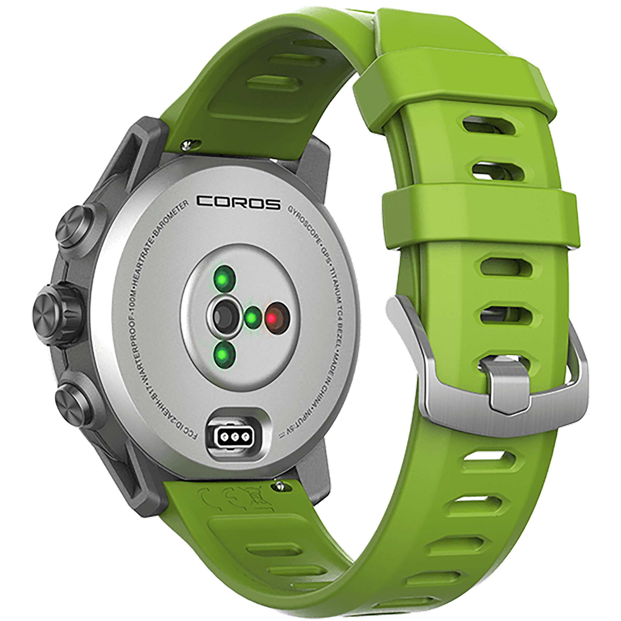 COROS APEX Pro Premium montre GPS multisport - Soccer Sport Fitness