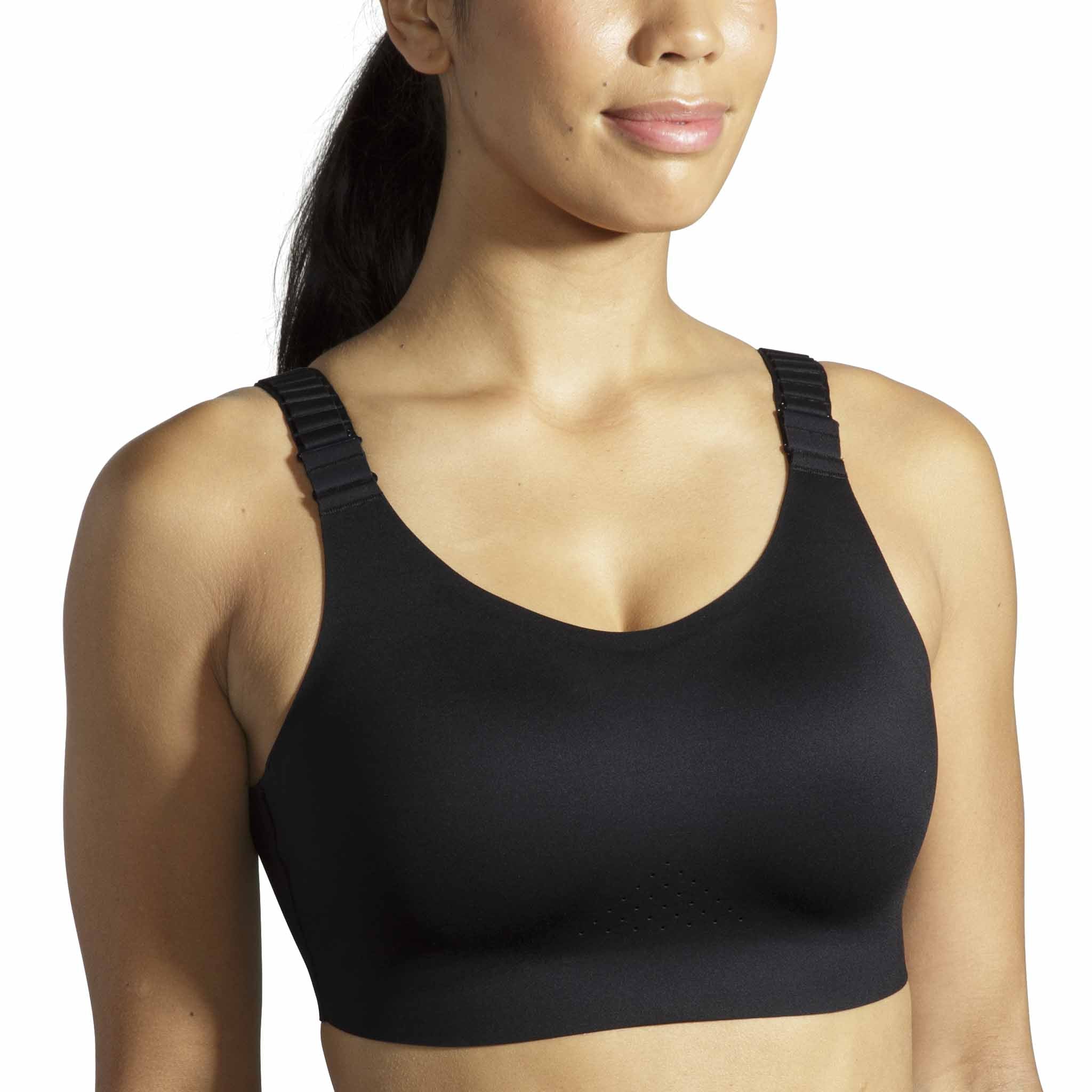 Brooks Dare Scoopback Run Bra 2.0 running bra – Soccer Sport Fitness