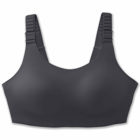 Brooks Dare Scoopback Run Bra 2.0 soutien-gorge de course à pied - Asphalt