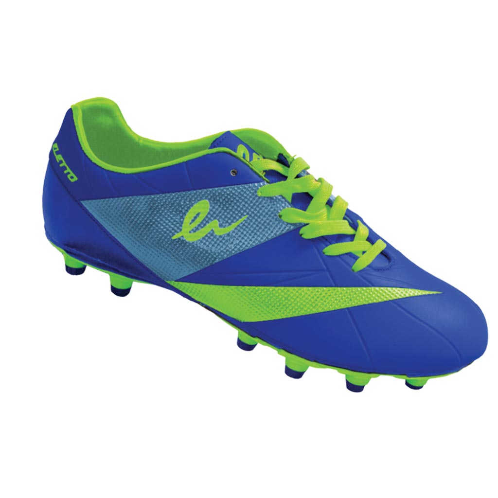 Eletto LNA-090 TPR junior soccer shoes - Soccer Sport Fitness