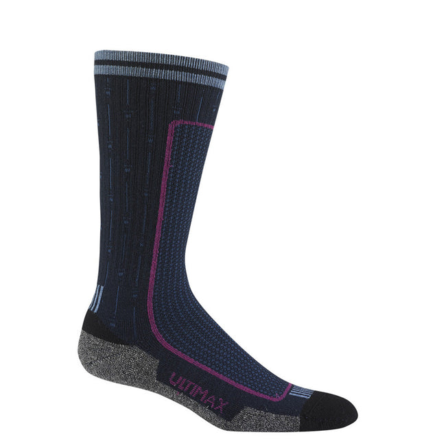 Bas Wigwam Trailbeat Pro socks marine Soccer Sport Fitness