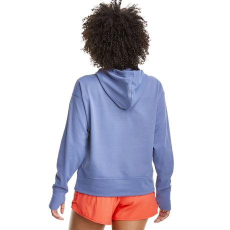 Champion Game Day Eco Hoodie Graphic pour femme dos