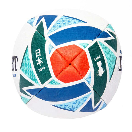 Gilbert rugby world cup japan 2019 official match ball sv