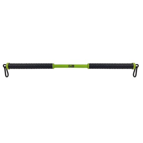 GoFit Resist-A-Bar barre d'entrainement musculaire