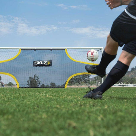 Filet d'entrainement de tir de soccer SKLZ Goalshot 3