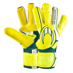 HO Soccer One Negative soccer goalie gloves - Soccer Sport Fitness