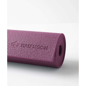 Tapis d'exercice et yoga