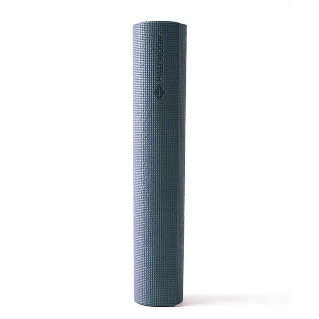 Halfmoon tapis de yoga Essential Studio ink blue