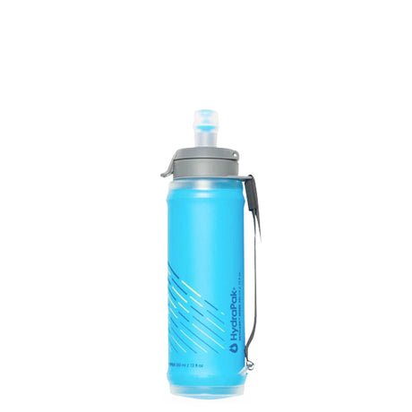 Hydrapak SkyFlask Speed 350 ml SoftFlask gourde d’hydratation flexible