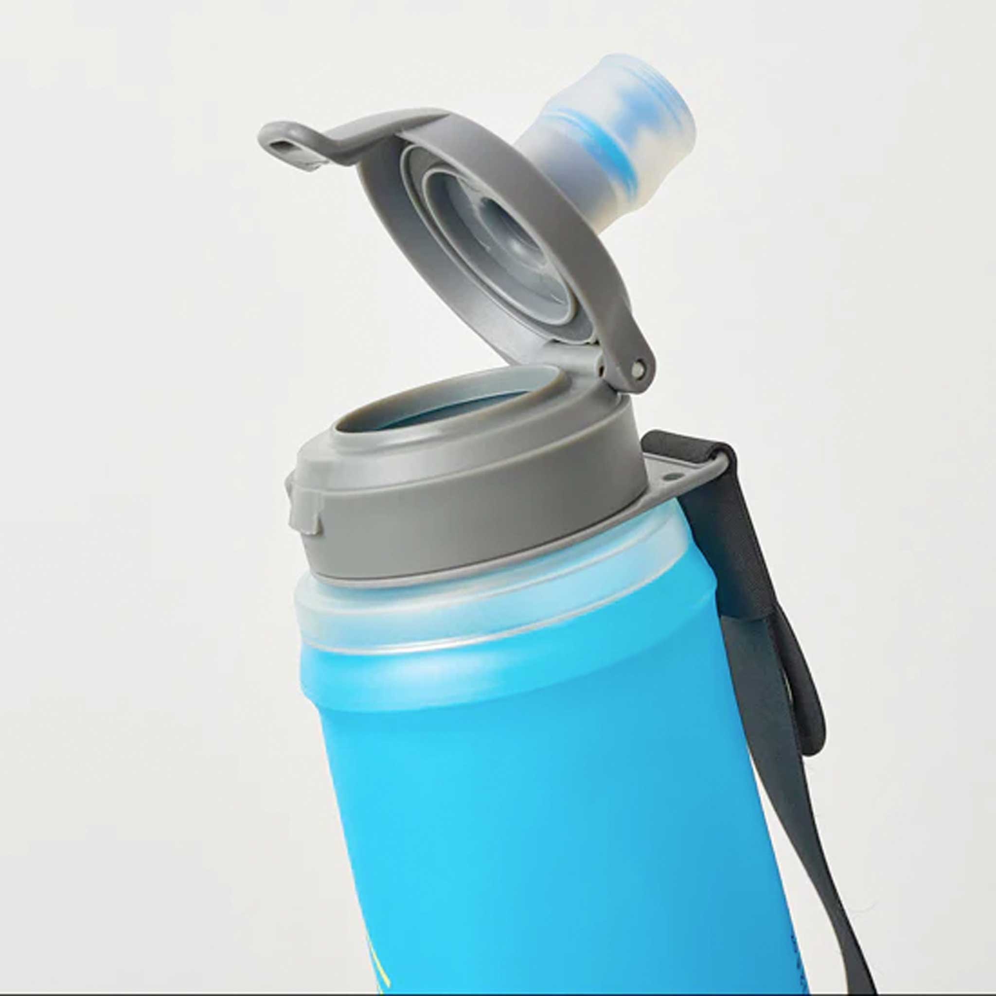 HydraPak Softflask gourde souple