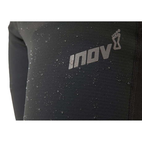 Inov-8 Winter Tight legging de course à pied homme noir cu