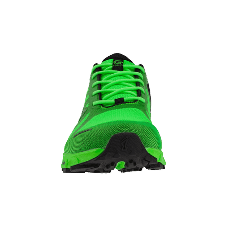 Inov-8 TerraUltra G 260 chaussure de course a pied trail vert fv