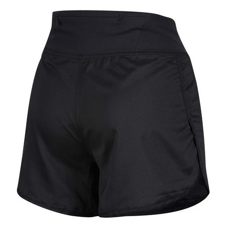 Inov-8 Race Elite 4-inch short de course à pied noir femme dos 2