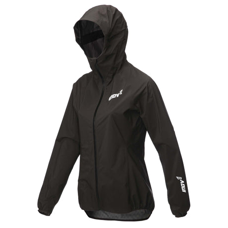 Inov-8 Stormshell manteau de course à pied imperméable femme capuche