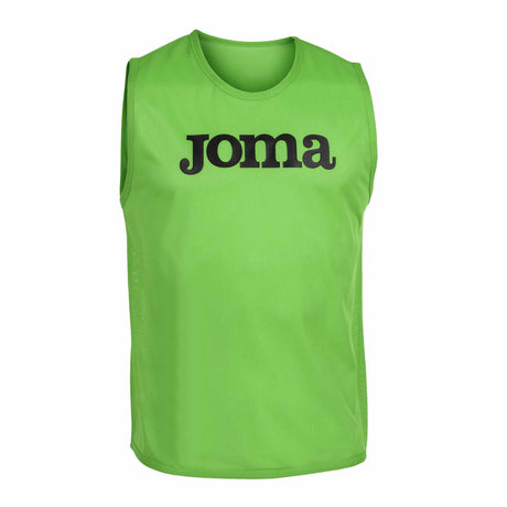 Dossard d'entrainements soccer Joma - Vert