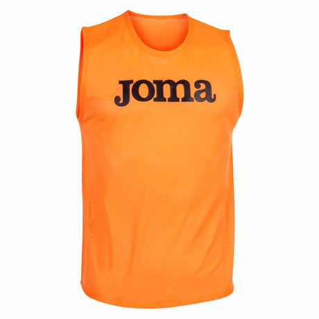 Dossard d'entrainements soccer Joma - Orange