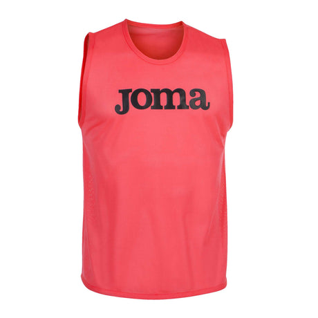 Dossard d'entrainements soccer Joma - Corail