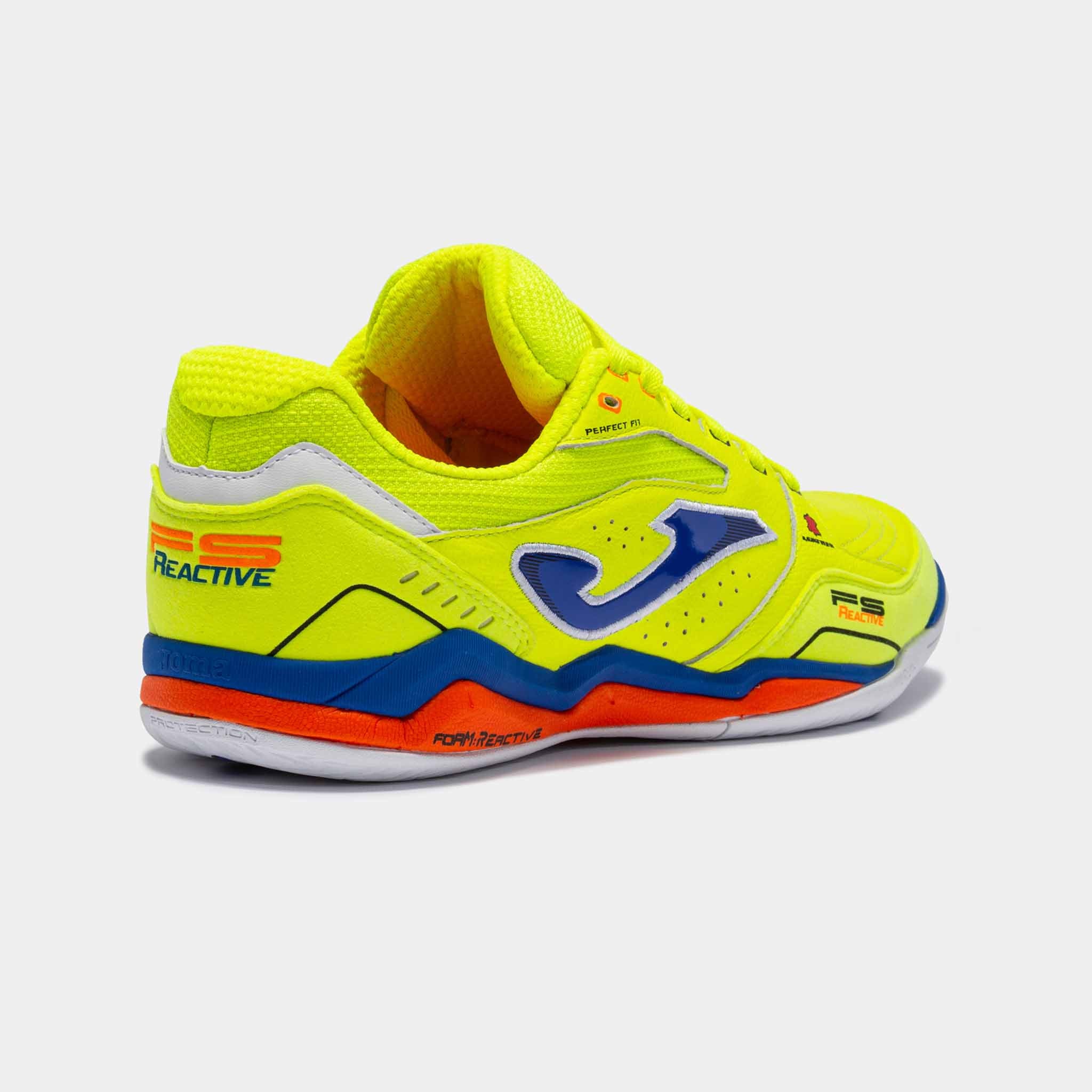 Joma FS Reactive Futsal soccer shoe