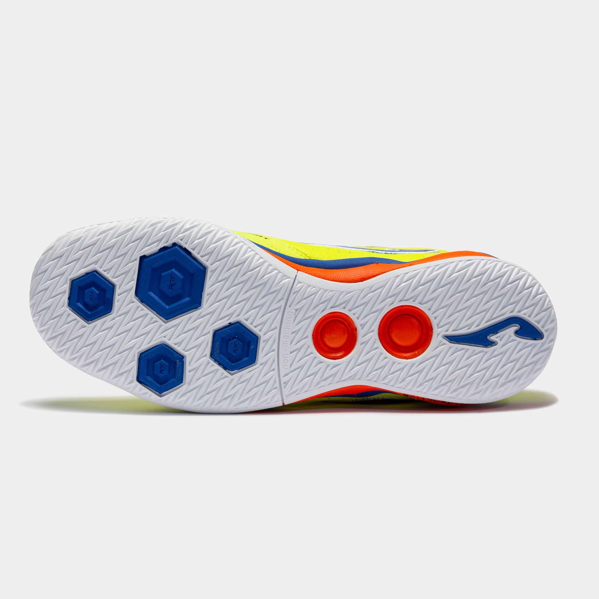 Joma FS Reactive Futsal soccer shoe