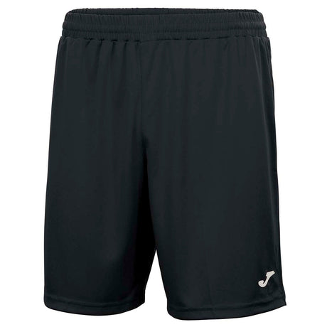 Joma Nobel Short - Noir