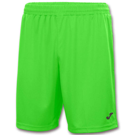 Joma Short Nobel - Vert Fluo