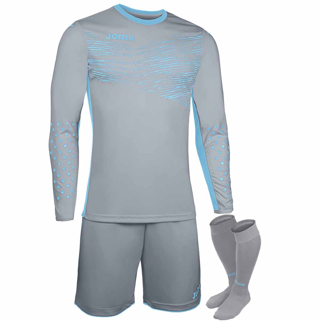 NIKE Goalkeeper Set Gardien III goalkeeper set long sleeve Junior