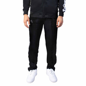 Kappa on sale astoria jacket