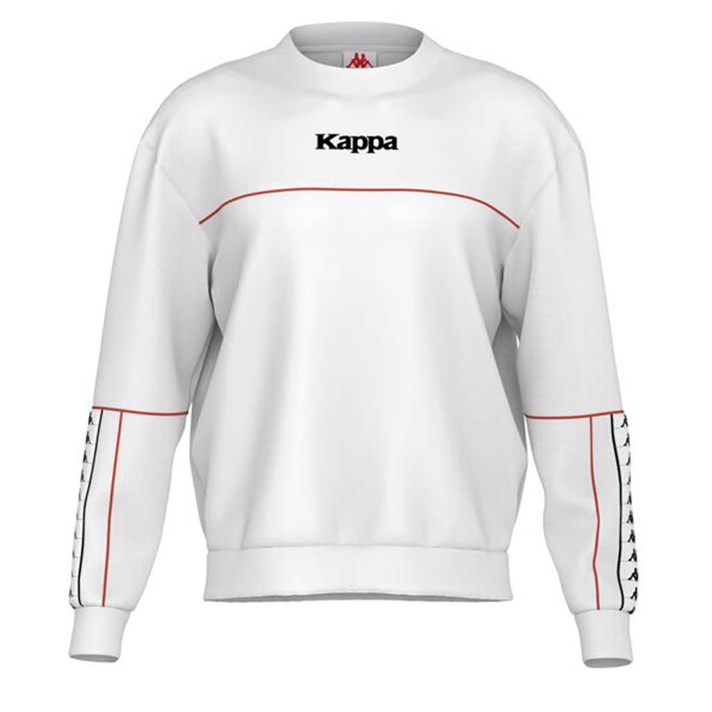 Kappa on sale sweater mens