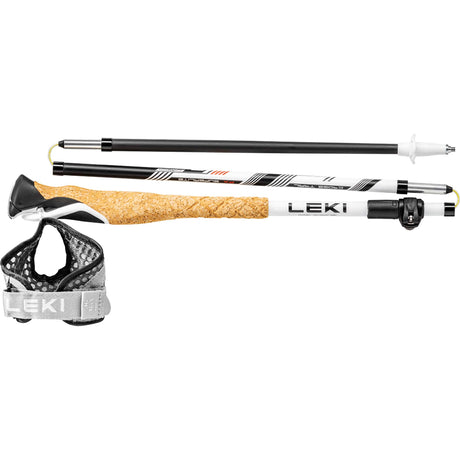 Leki Cross Trail FX Superlite bâtons de cross trail