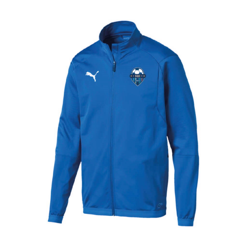 Puma 2025 liga bleu