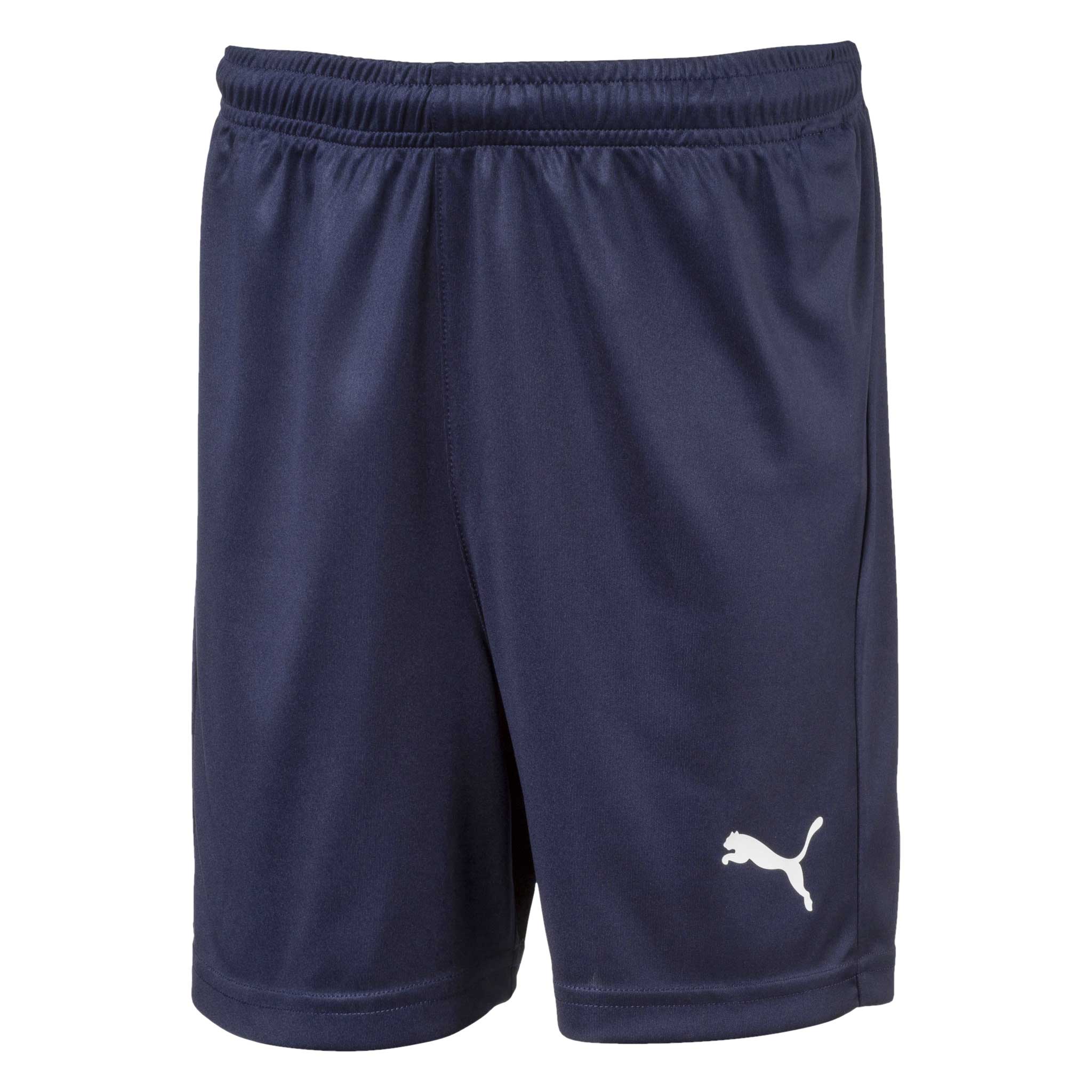 Short puma online bleu