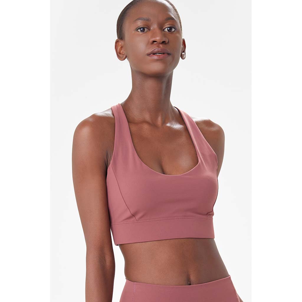 Champion Vent Molded Cup Sport Bra, Bras, Clothing & Accessories