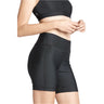 Lole Burst shorts black lat view