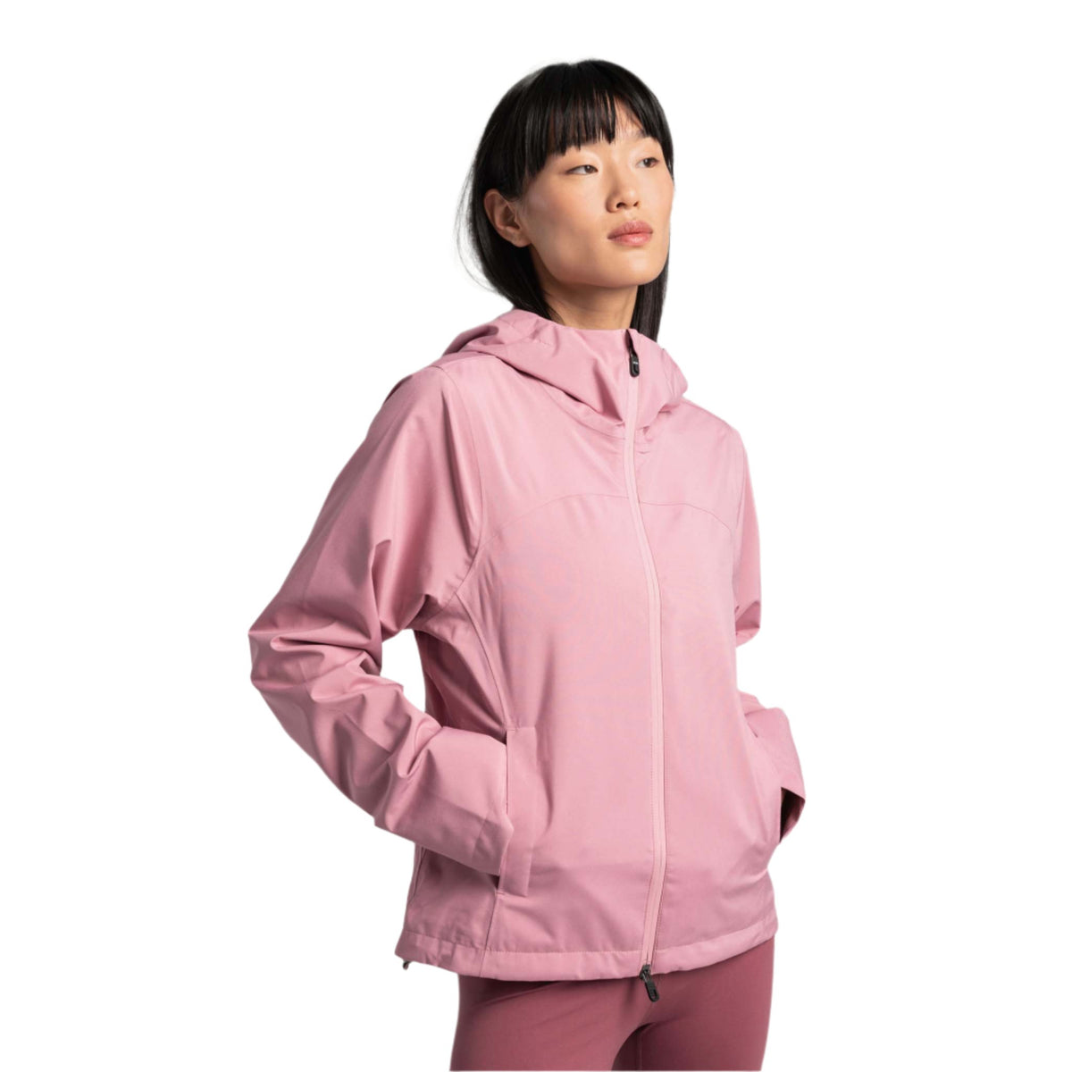 Lol Element rain coat for women Soccer Sport Fitness