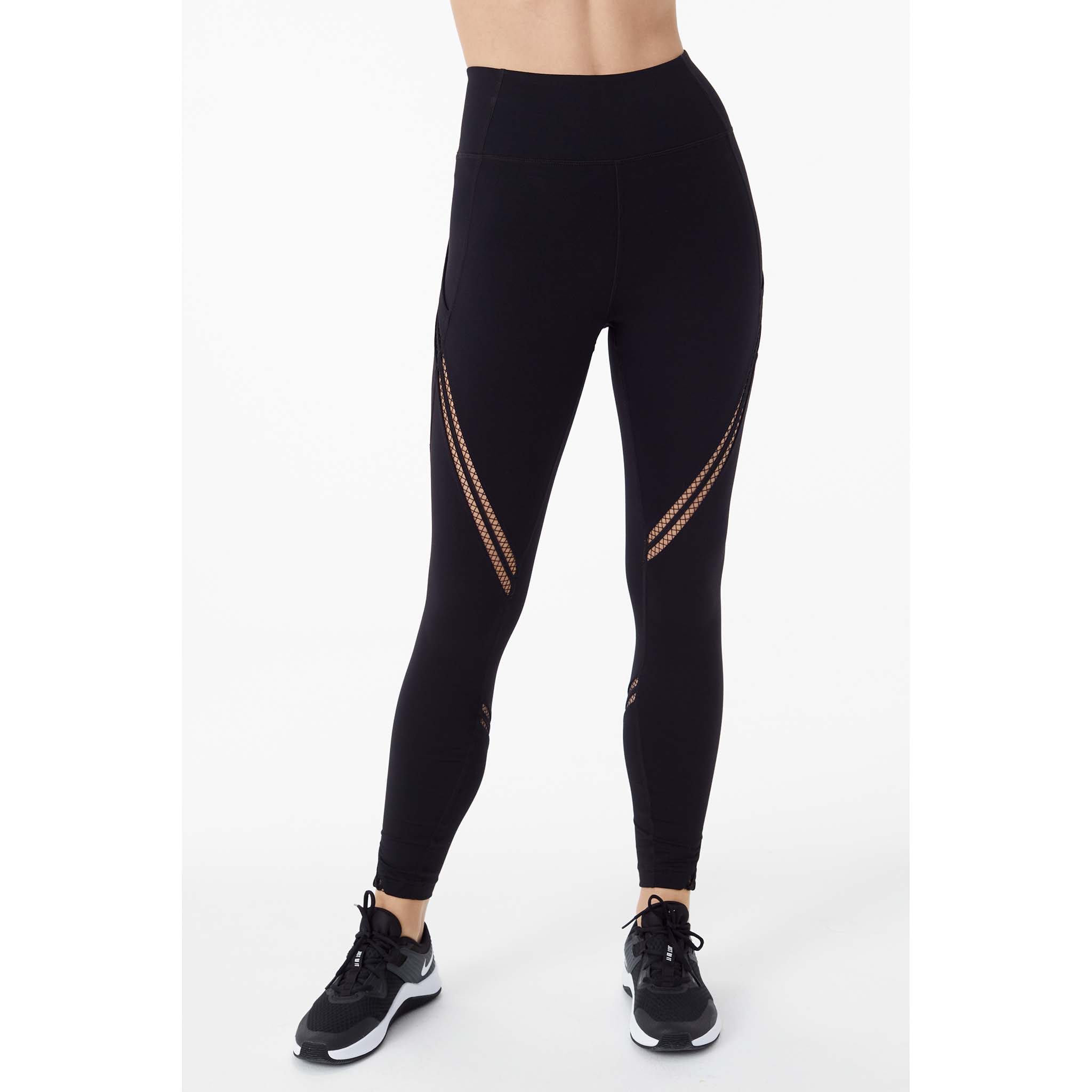 Lole Eliana ankle leggings for women Soccer Sport Fitness