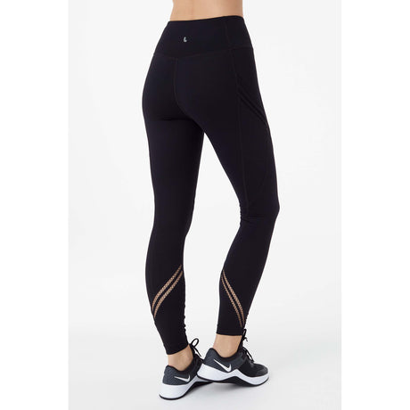 Lole leggings à la cheville Eliana pour femme dos